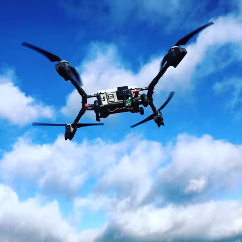 Autonomous Syems UAV/UGV/USV and Sub development